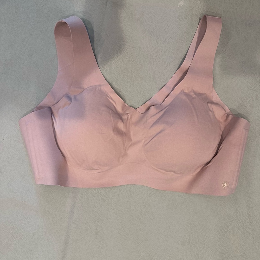 Honey, love supporting bra size 2X